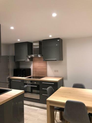 Apartamento Tout Schuss