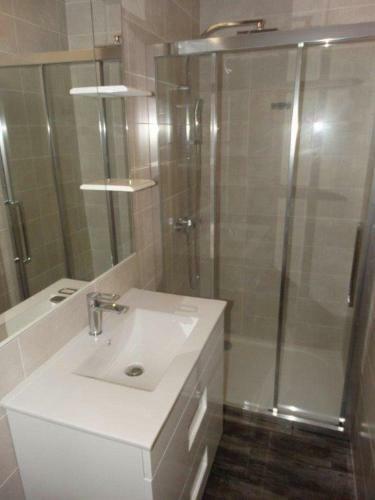 Apartamentos Blaise Studio