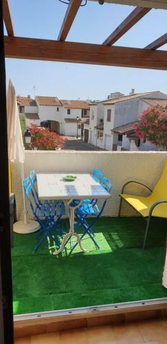 Apartamento Studio Des Saintes