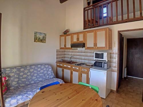 Apartamento R�f Ls694 Appartement 4 Pers R�sidence Les Mouettes 14