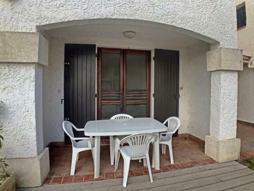 Apartamento R�sidence Les Chipeaux N�7 Ls176