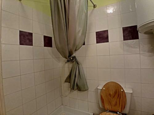 Apartamento R�sidence Les Chipeaux N�7 Ls176