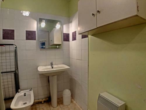 Apartamento R�sidence Les Chipeaux N�7 Ls176