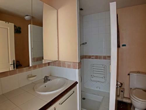Apartamento R�f Ls25 Appartement 4 Pers Face Au Port