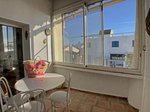 Apartamento R�f Ls25 Appartement 4 Pers Face Au Port