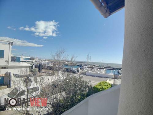 Apartamento R�f Ls25 Appartement 4 Pers Face Au Port