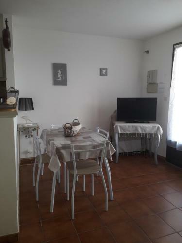 Apartamento Appartement Calme � Deux Pas de La Mer