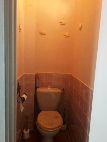 Apartamento Appartement Calme � Deux Pas de La Mer