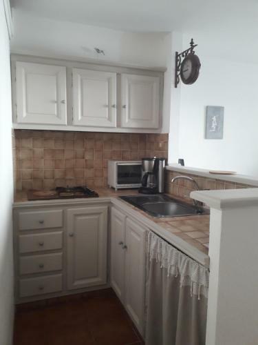 Apartamento Appartement Calme � Deux Pas de La Mer