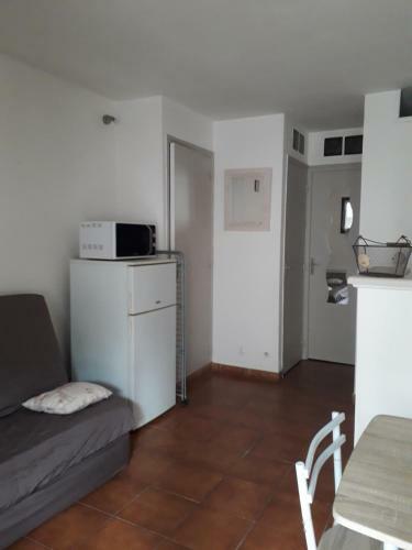 Apartamento Appartement Calme � Deux Pas de La Mer