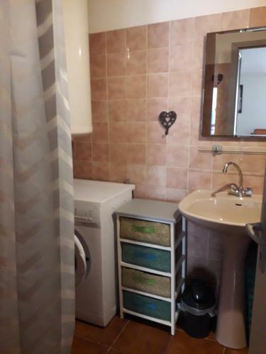 Apartamento Appartement Calme � Deux Pas de La Mer