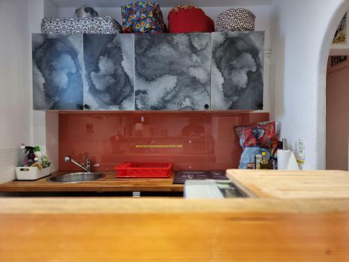 Apartamento Le Tau
