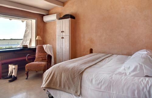 Hotel Lodge Sainte Helene