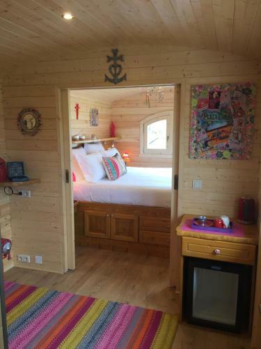 Hotel Lodge Sainte Helene