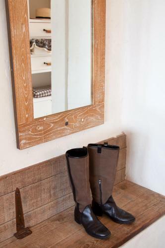Hotel Lodge Sainte Helene