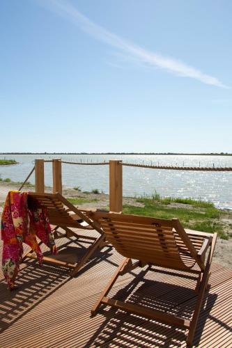 Hotel Lodge Sainte Helene