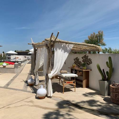 Hotel Lodge Sainte Helene