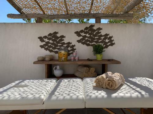 Hotel Lodge Sainte Helene