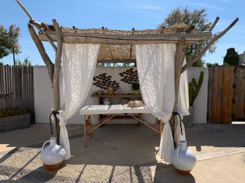 Hotel Lodge Sainte Helene