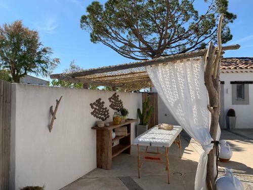 Hotel Lodge Sainte Helene