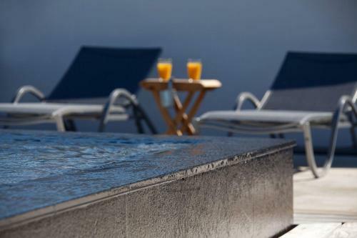 Hotel Lodge Sainte Helene