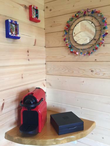 Hotel Lodge Sainte Helene