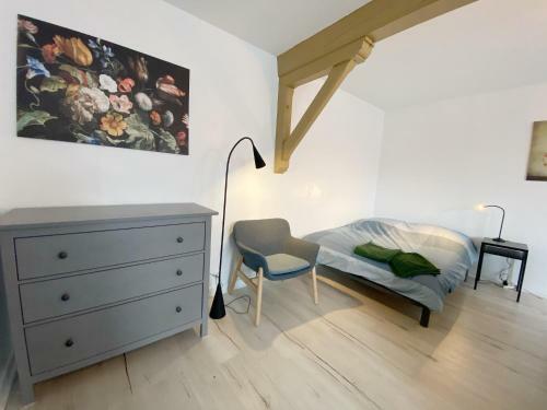 Apartamento Chic & Cosy Studio Business Centre Gare Netflix