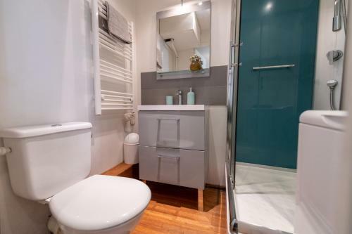 Apartamento Kasa Amazur - Centre Ville & Cosy