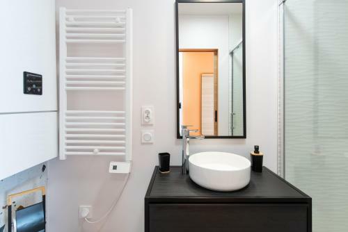 Apartamento Apparts Seasons - Saint �tienne - La Terrasse