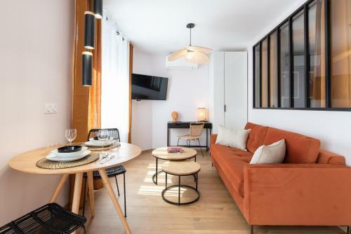 Apartamento Apparts Seasons - Saint �tienne - La Terrasse