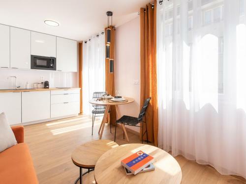 Apartamento Apparts Seasons - Saint �tienne - La Terrasse