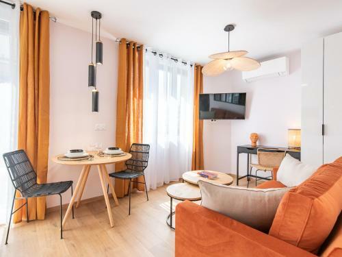 Apartamento Apparts Seasons - Saint �tienne - La Terrasse
