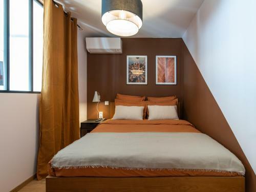 Apartamento Apparts Seasons - Saint �tienne - La Terrasse