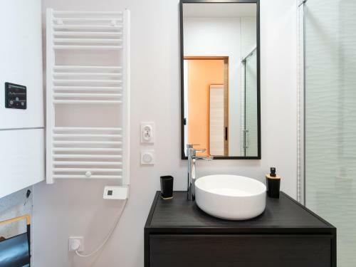 Apartamento Apparts Seasons - Saint �tienne - La Terrasse