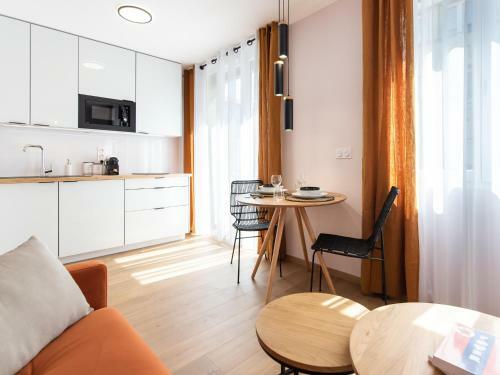 Apartamento Apparts Seasons - Saint �tienne - La Terrasse
