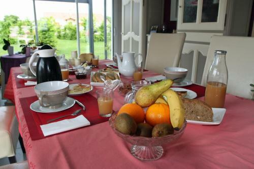 Bed & Breakfast Les 3 Vall�es
