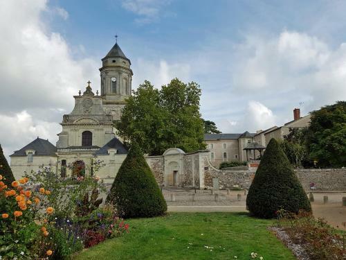 Bed & Breakfast Les 3 Vall�es