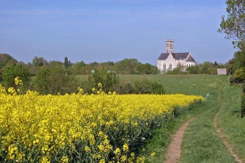 Bed & Breakfast Les 3 Vall�es