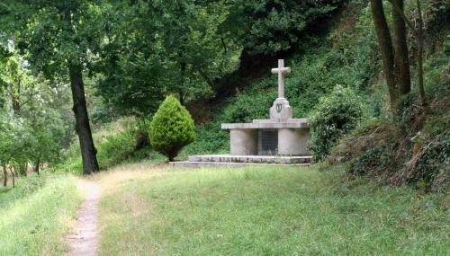 Bed & Breakfast Les 3 Vall�es