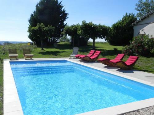 Apartamento N�flier R�sidence Domaine Cap de Coste