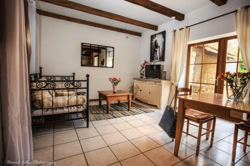 Hostal Domaine de Beaufort