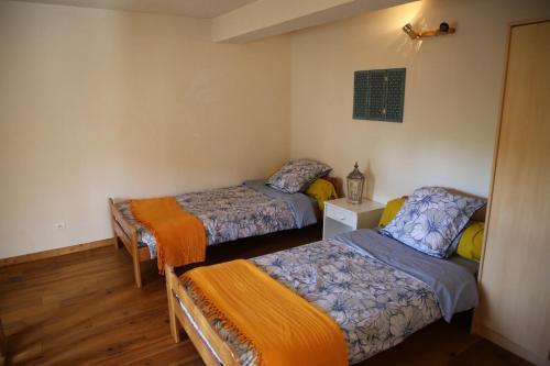 Hostal Domaine de Beaufort