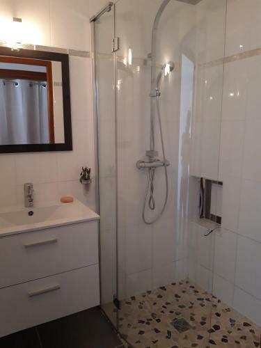 Apartamento La Garonnette