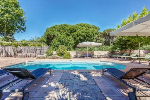 Villa Ambiance