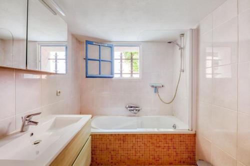 Villa Ambiance