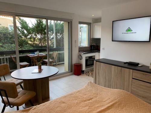 Apartamento Le Grand Large