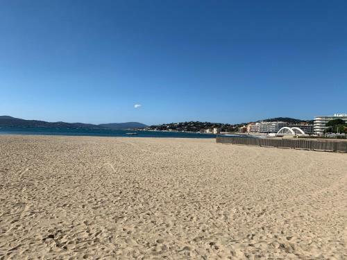 Apartamento Le Grand Large