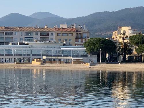 Apartamento Le Grand Large