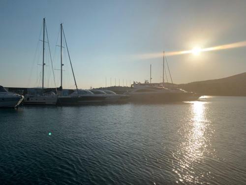 Apartamento Le Grand Large