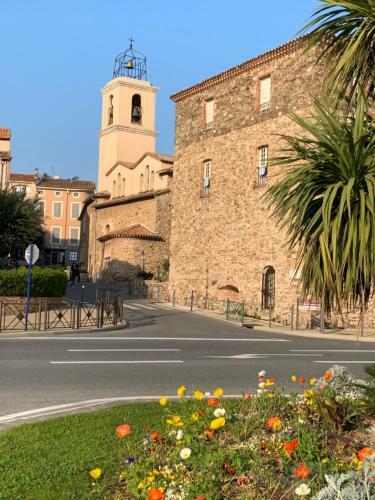 Apartamento Le Grand Large